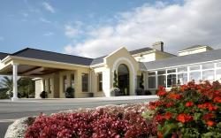 Fernhill House Hotel & Gardens