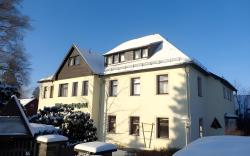 Ferienhotel Augustusburg