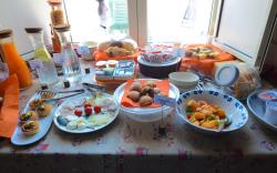 B&B Tecla
