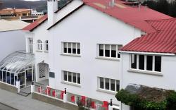 Casa Fusion Hotel Boutique