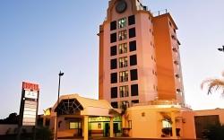 Carlton Plaza Hotel Uberlandia