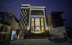 Cygnett Collection KK Hotel