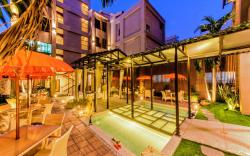 Si Anping by Hotel Si