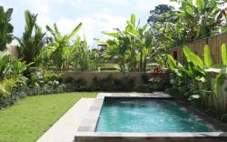 Takas Ubud Villa