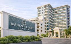 Bay Beach Resort Jomtien