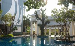 Bay Beach Resort Jomtien