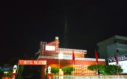 Hotel Vacation Jaipur