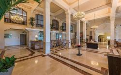 Hotel Caribe by Faranda Grand, a member of Radisson Individuals