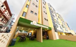D'Nova Hotel @ Kallang