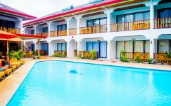 Alona Vida Beach Hill Resort