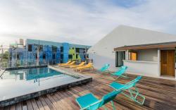 Lek Lek Samui RoomXCoffee Bar