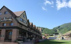 The Lodge at the Mountain Village