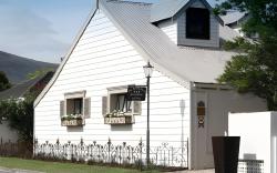 The Potting Shed Guest House