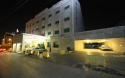 Al Thuraya Hotel