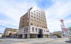 Hotel New Gaea UBE