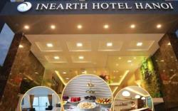 Inearth Hotel Hanoi