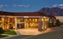 Park Inn by Radisson, Salt Lake City-Midvale
