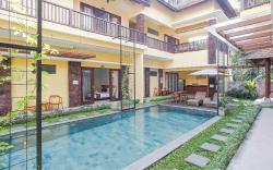 Toya Villa Ubud