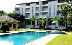 Hotel Sadhana Executive- Dapoli