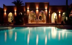 Residence Dar Lamia Marrakech