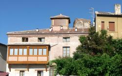 Aparthotel Santa Marina