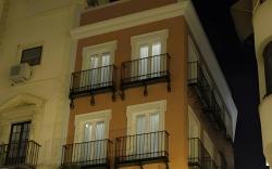 Apartamentos Sevilla Centro