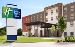 Holiday Inn Express & Suites Macon North By IHG