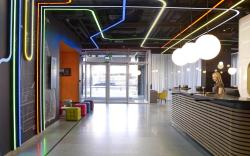 ibis Styles Warszawa City