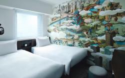 Garner Hotel Osaka Honmachi Station, an IHG Hotel By IHG
