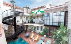 Hotel Pop Alacati