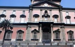 Viaggio a Napoli B&B