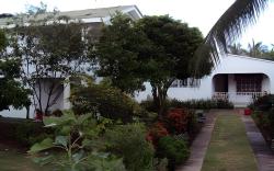 Cabanas Green Yard