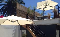 New Voga Hotel Boutique