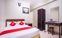 Hotel O Casavilla Hotel