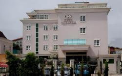 Excel Oriental Hotel & Suites