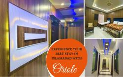 Oriole Guest House