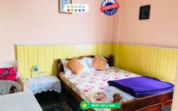 Goroomgo Smriya Homestay Darjeeling
