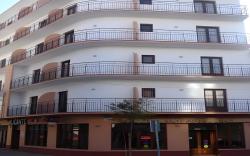 Hostal Alicante