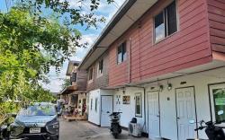 Wilai Townhome Udon Rental