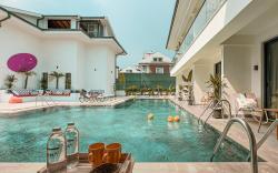 Scape Hotel