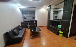 Townhouse MGR2 Pool Side at Central Park Mall Area