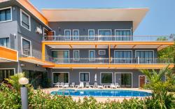 OYO 665 Sj House Hotel