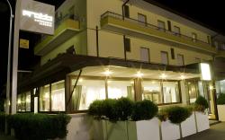 Albergo Ristorante Protti