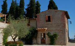 Agriturismo La Forra