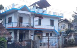 Coorg Relax Home 