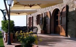 Agriturismo Podere l'Aione