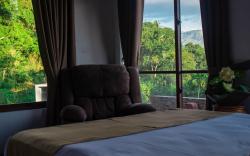 Boscage homestay 