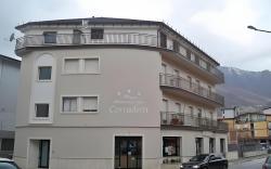 Albergo Corradetti
