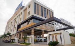 ASR Parklane - A Bergamont Group of Hotels
