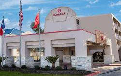 Ramada Austin South